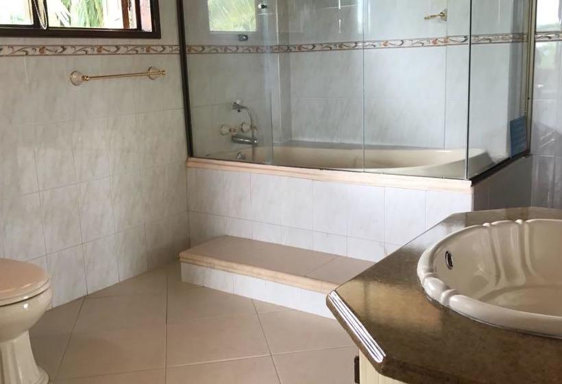 Bed and Breakfast Finca Hotel El Bonsai | Montenegro | Quindío | Colombia 14