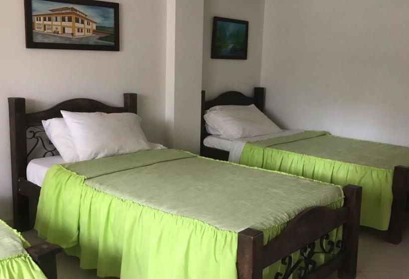 Bed and Breakfast Finca Hotel El Bonsai | Montenegro | Quindío | Colombia 15