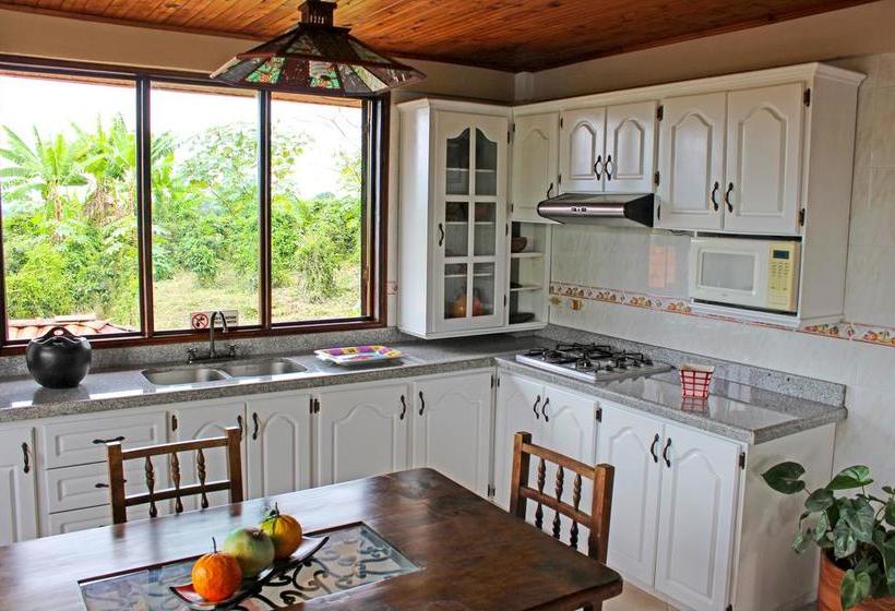 Bed and Breakfast Finca Hotel El Bonsai | Montenegro | Quindío | Colombia 2