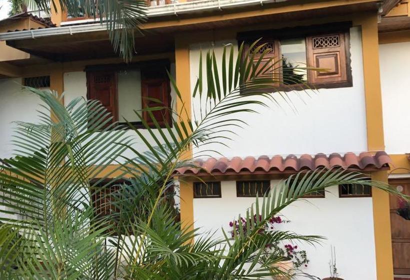 Bed and Breakfast Finca Hotel El Bonsai | Montenegro | Quindío | Colombia 8