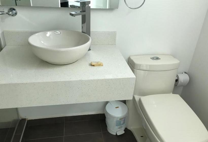 Bed and Breakfast Csi Barranquilla | Barranquilla | Atlantico | Colombia 11