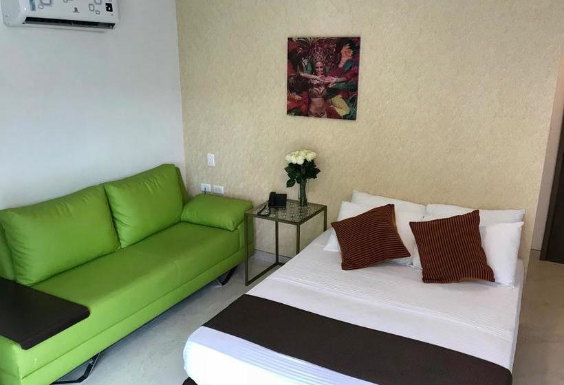 Bed and Breakfast Csi Barranquilla | Barranquilla | Atlantico | Colombia 13