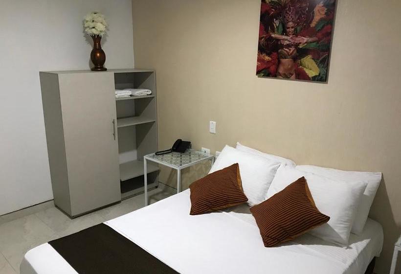 Bed and Breakfast Csi Barranquilla | Barranquilla | Atlantico | Colombia 14