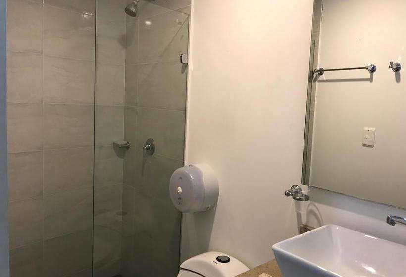 Bed and Breakfast Csi Barranquilla | Barranquilla | Atlantico | Colombia 15