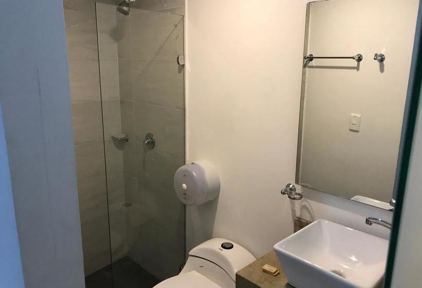 Bed and Breakfast Csi Barranquilla | Barranquilla | Atlantico | Colombia 16