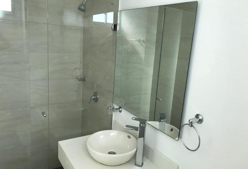 Bed and Breakfast Csi Barranquilla | Barranquilla | Atlantico | Colombia 17