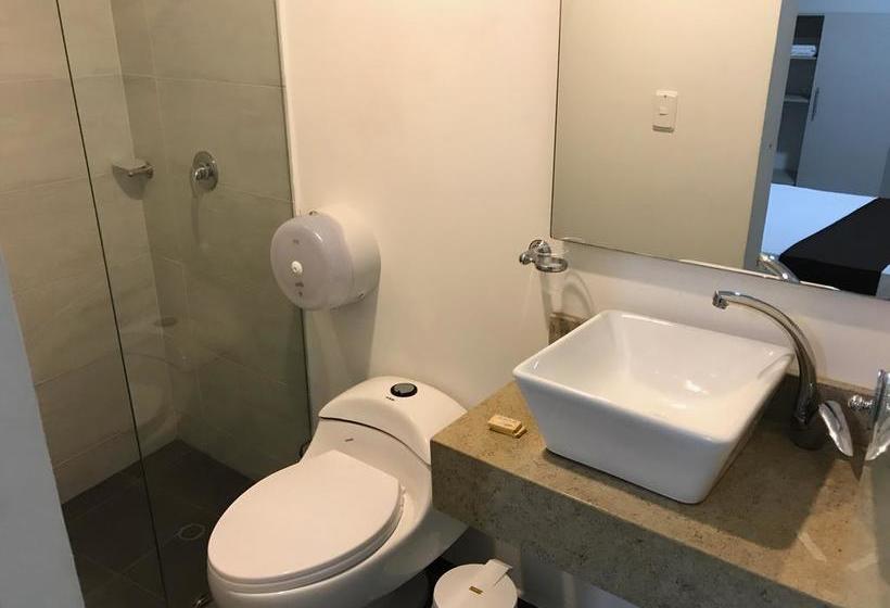 Bed and Breakfast Csi Barranquilla | Barranquilla | Atlantico | Colombia 18