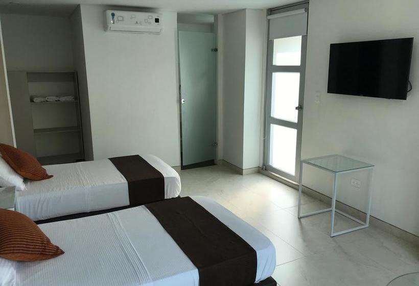 Bed and Breakfast Csi Barranquilla | Barranquilla | Atlantico | Colombia 19