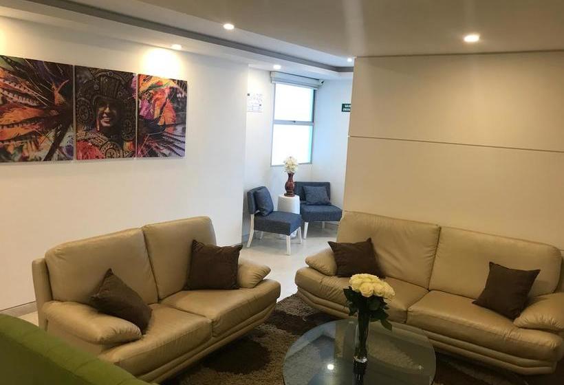 Bed and Breakfast Csi Barranquilla | Barranquilla | Atlantico | Colombia 2