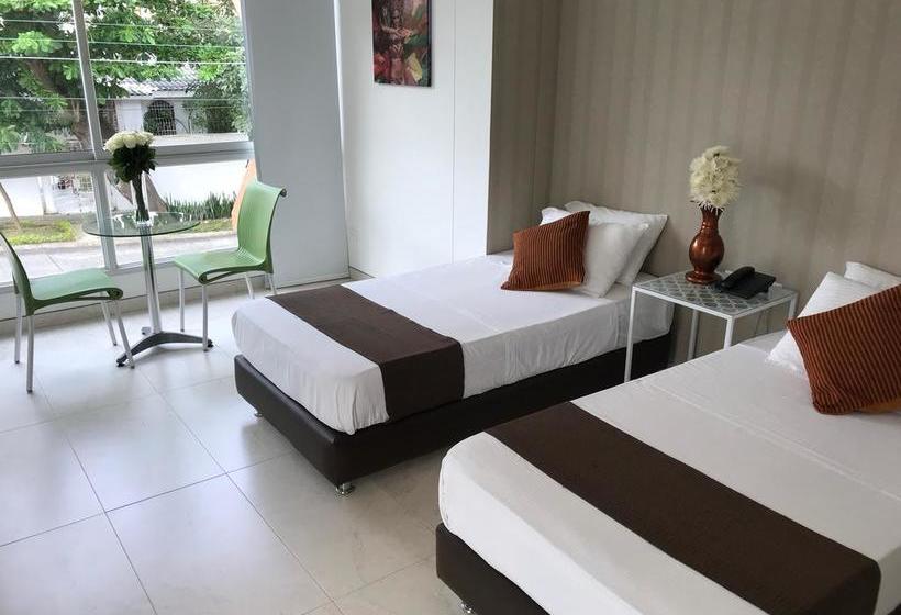 Bed and Breakfast Csi Barranquilla | Barranquilla | Atlantico | Colombia 20