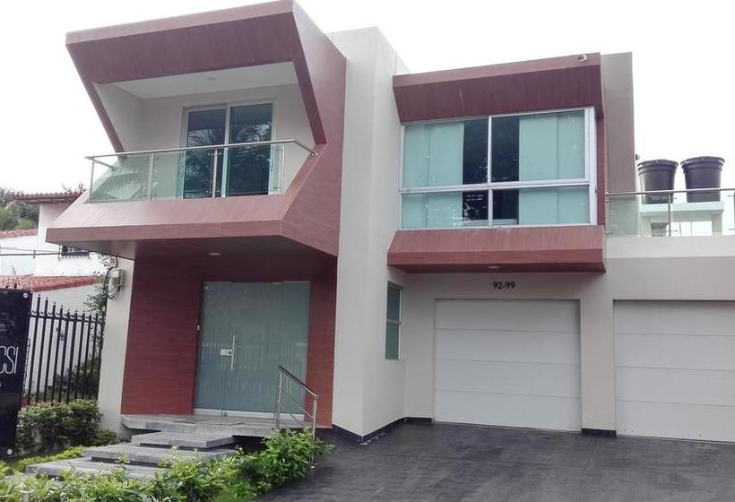 Bed and Breakfast Csi Barranquilla | Barranquilla | Atlantico | Colombia 5