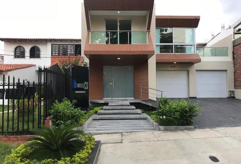 Bed and Breakfast Csi Barranquilla | Barranquilla | Atlantico | Colombia 6