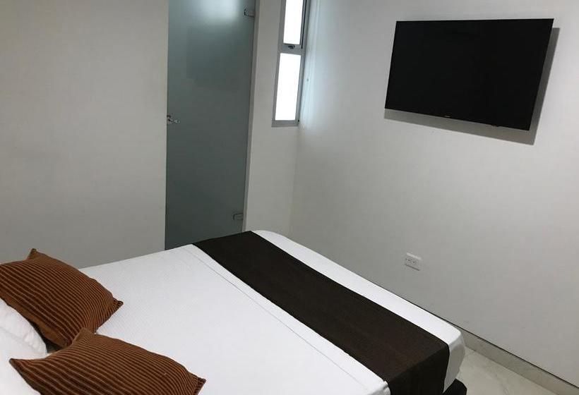 Bed and Breakfast Csi Barranquilla | Barranquilla | Atlantico | Colombia 7