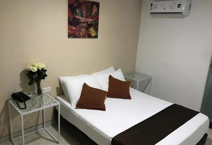 Bed and Breakfast Csi Barranquilla | Barranquilla | Atlantico | Colombia 8