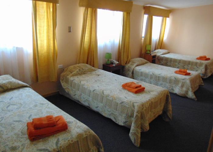 Hotel Queen Royal | Viña del Mar | Valparaiso | Chile 1