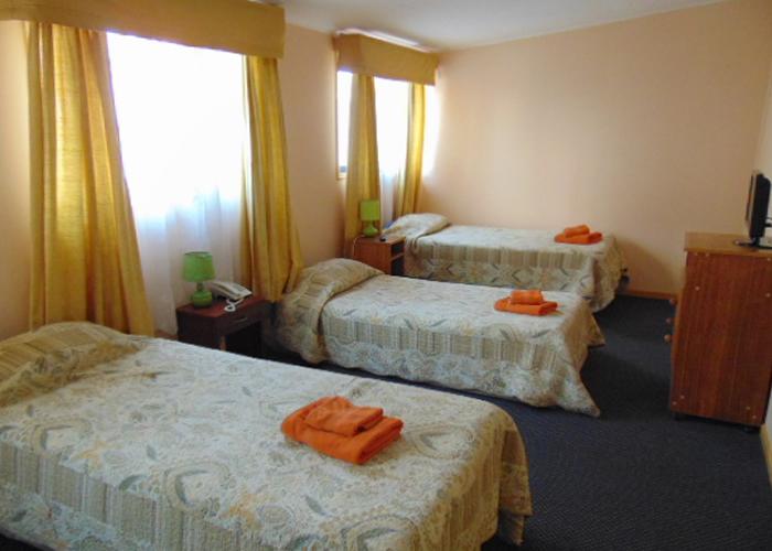 Hotel Queen Royal | Viña del Mar | Valparaiso | Chile 10