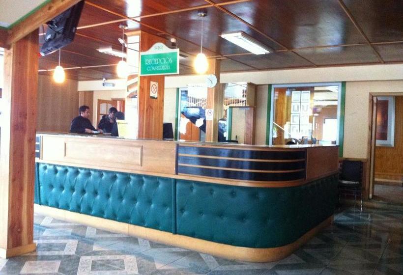 Hotel Queen Royal | Viña del Mar | Valparaiso | Chile 12