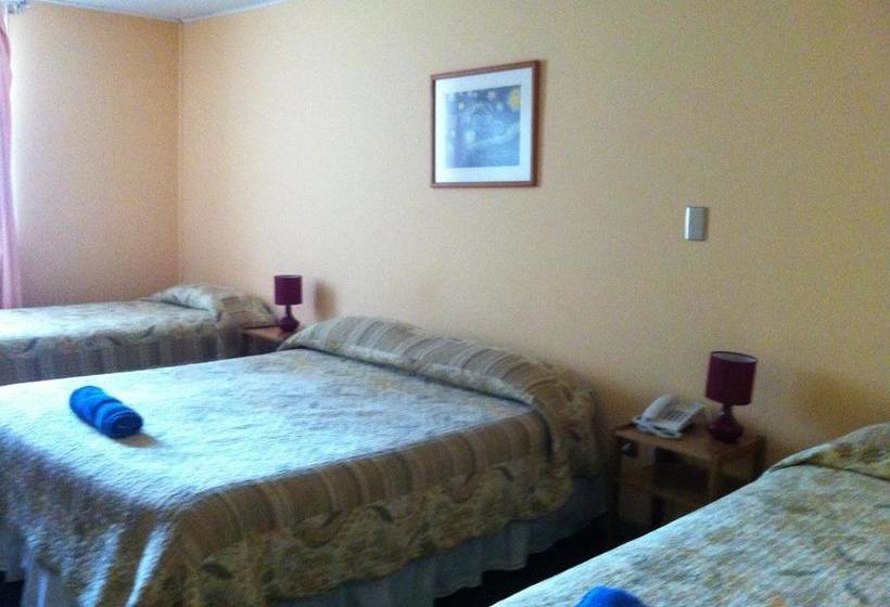 Hotel Queen Royal | Viña del Mar | Valparaiso | Chile 13