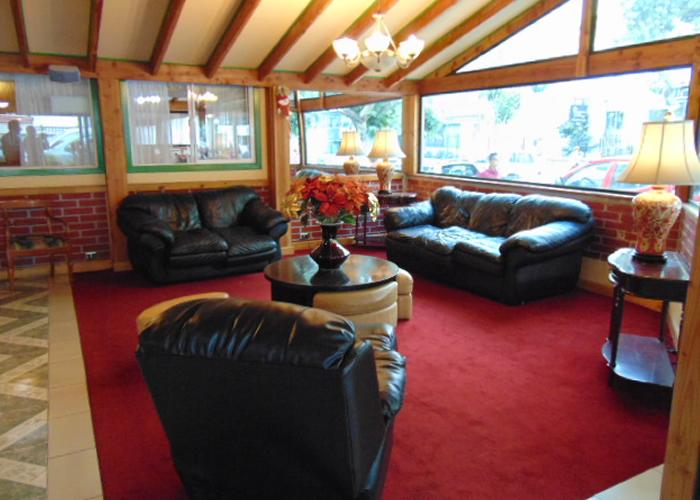 Hotel Queen Royal | Viña del Mar | Valparaiso | Chile 14