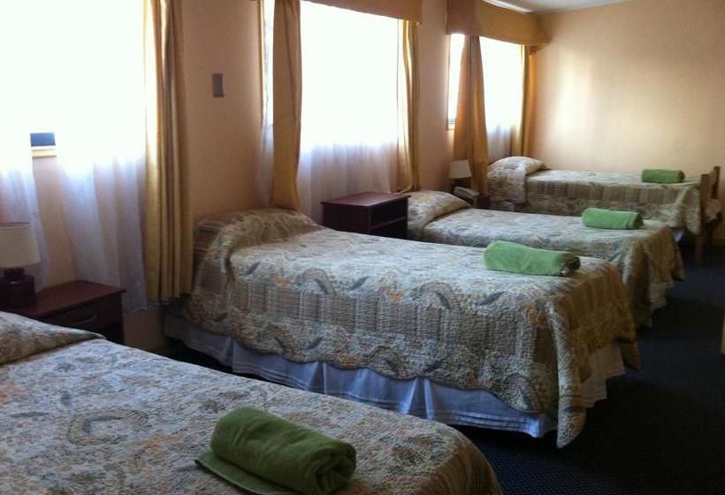 Hotel Queen Royal | Viña del Mar | Valparaiso | Chile 15