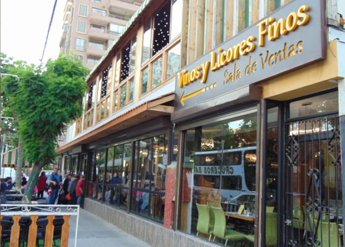 Hotel Queen Royal | Viña del Mar | Valparaiso | Chile 2