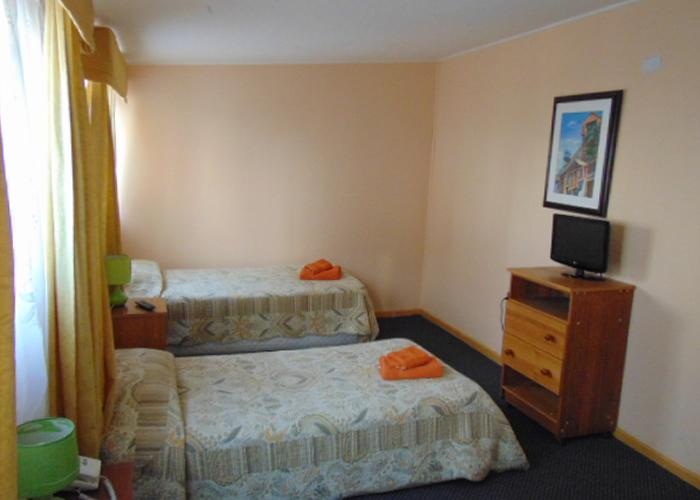 Hotel Queen Royal | Viña del Mar | Valparaiso | Chile 4