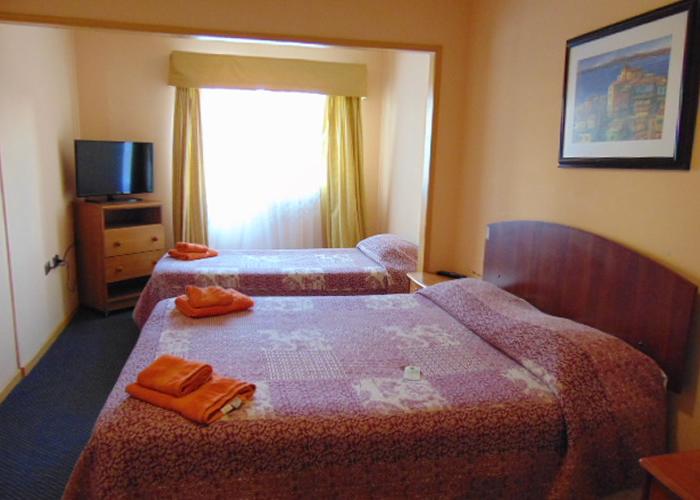 Hotel Queen Royal | Viña del Mar | Valparaiso | Chile 5