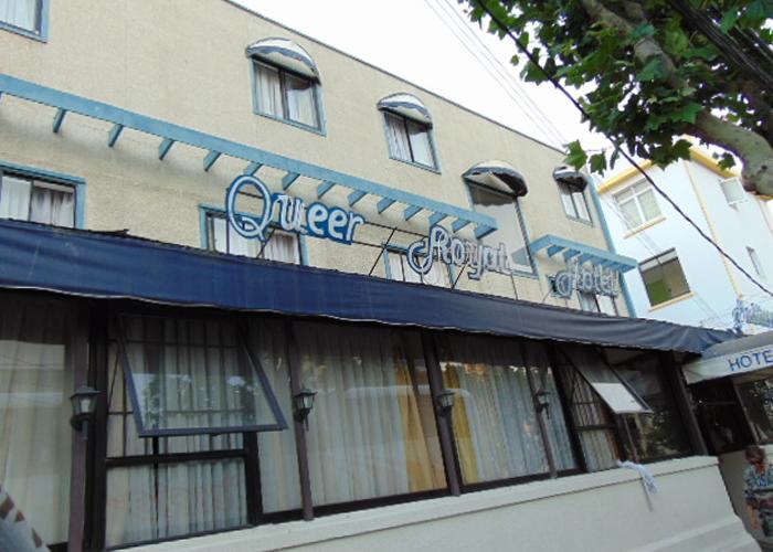 Hotel Queen Royal | Viña del Mar | Valparaiso | Chile 6