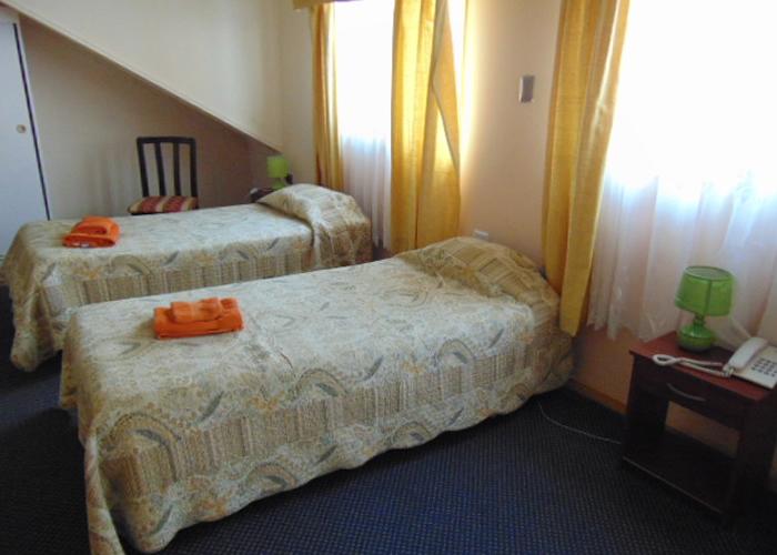 Hotel Queen Royal | Viña del Mar | Valparaiso | Chile 7