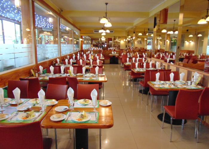 Hotel Queen Royal | Viña del Mar | Valparaiso | Chile 8