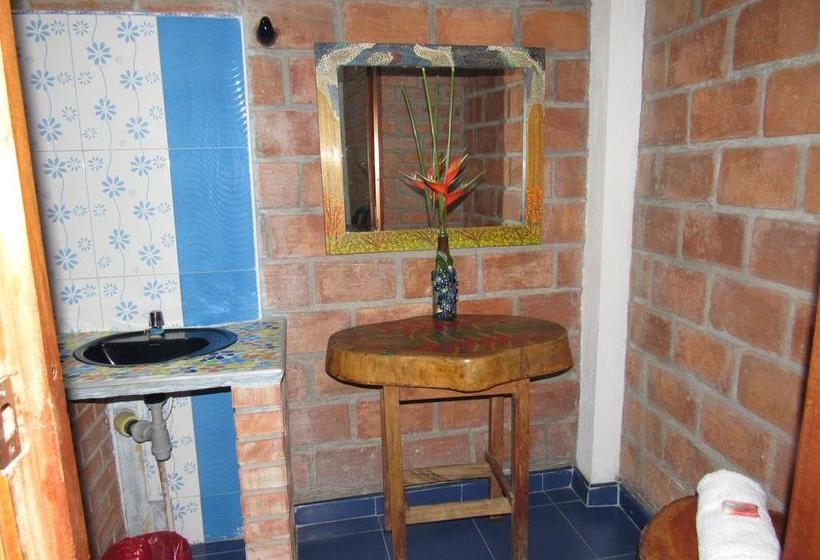 Hotel Luna Llena | Mariquita | Tolima | Colombia 14