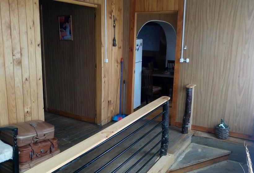 Bed and Breakfast Hostal La Morenita | Punta Arenas | Magallanes y Antartica | Chile 10