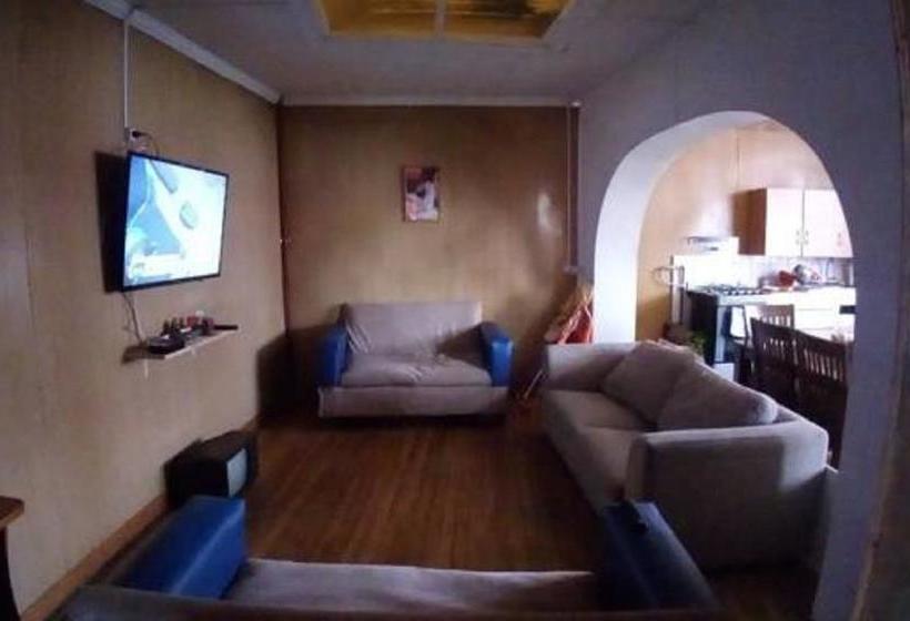 Bed and Breakfast Hostal La Morenita | Punta Arenas | Magallanes y Antartica | Chile 11