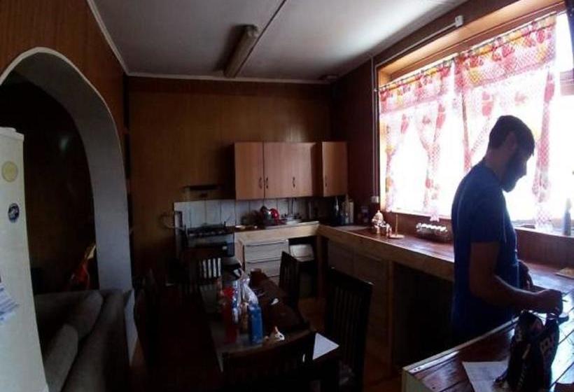 Bed and Breakfast Hostal La Morenita | Punta Arenas | Magallanes y Antartica | Chile 12