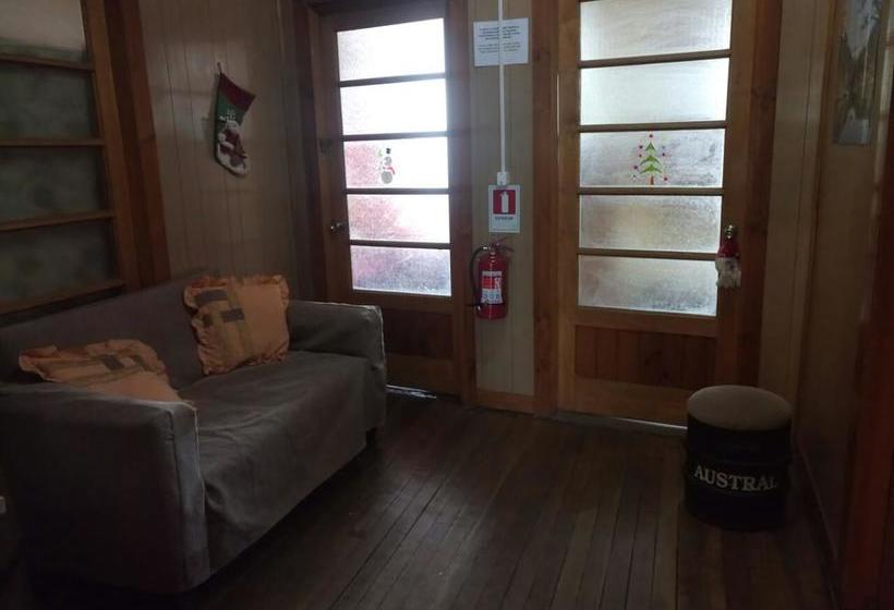 Bed and Breakfast Hostal La Morenita | Punta Arenas | Magallanes y Antartica | Chile 4