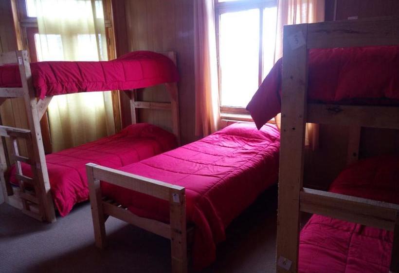 Bed and Breakfast Hostal La Morenita | Punta Arenas | Magallanes y Antartica | Chile 6