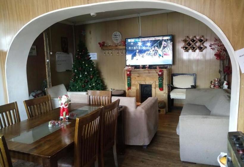 Bed and Breakfast Hostal La Morenita | Punta Arenas | Magallanes y Antartica | Chile 8