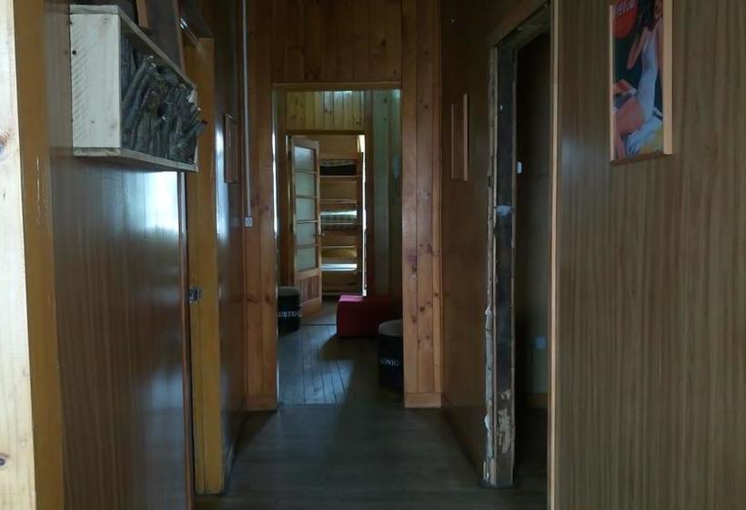 Bed and Breakfast Hostal La Morenita | Punta Arenas | Magallanes y Antartica | Chile 9