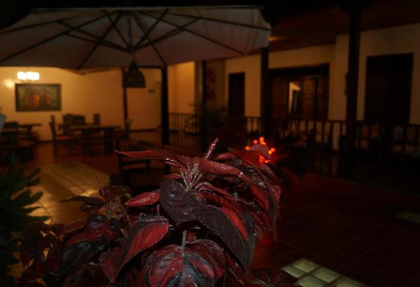 Hotel Hostal Colonial Andino | Pitalito | Huila | Colombia 1