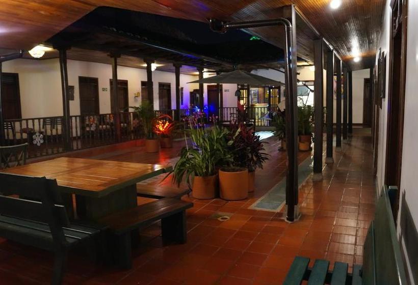 Hotel Hostal Colonial Andino | Pitalito | Huila | Colombia 10