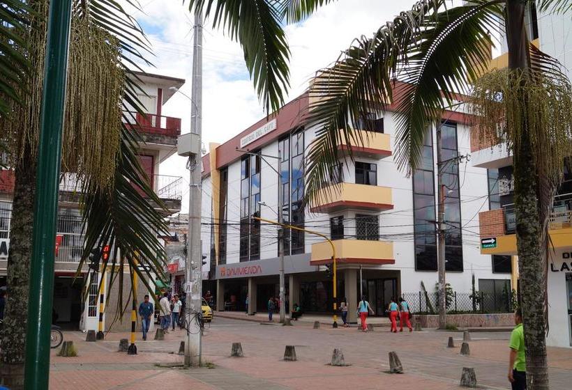 Hotel Hostal Colonial Andino | Pitalito | Huila | Colombia 13