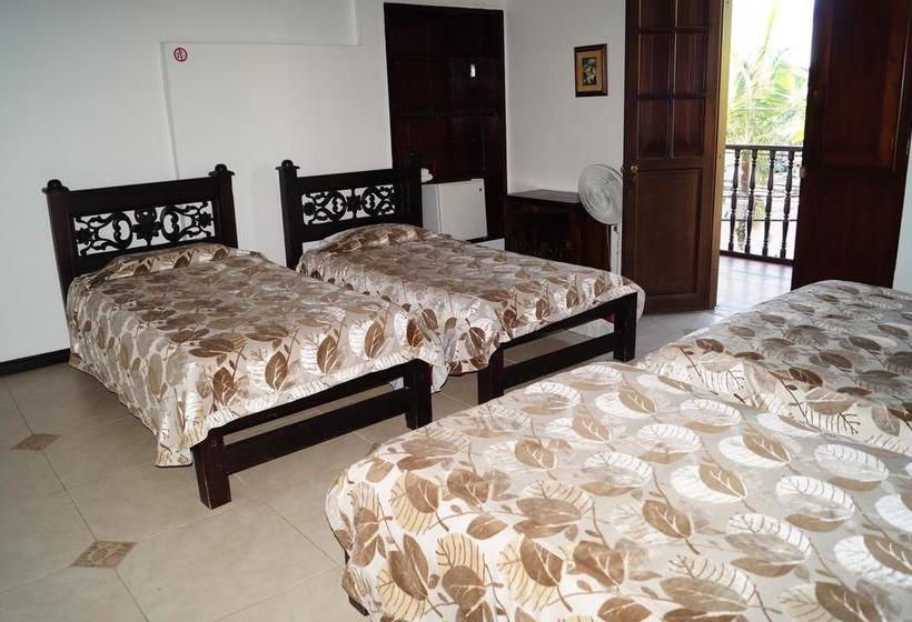 Hotel Hostal Colonial Andino | Pitalito | Huila | Colombia 15