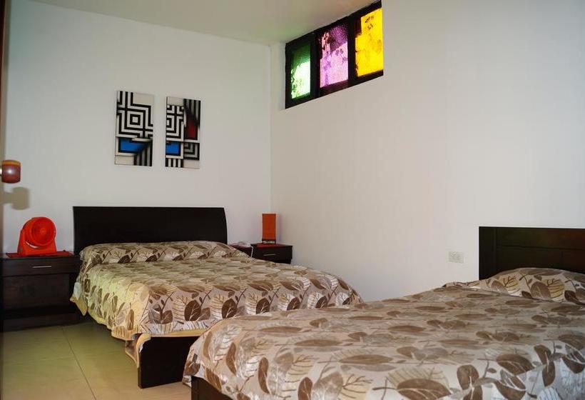 Hotel Hostal Colonial Andino | Pitalito | Huila | Colombia 16