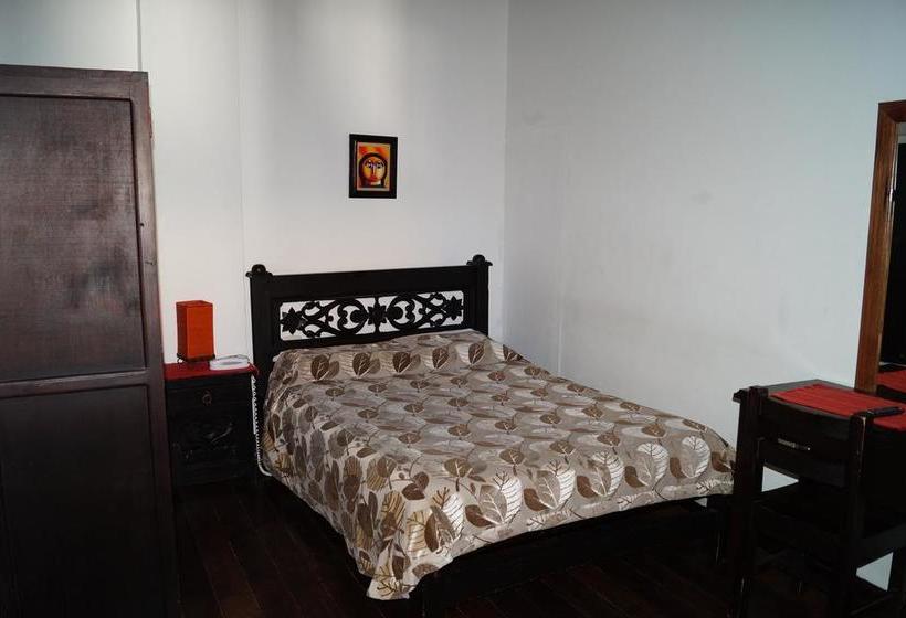 Hotel Hostal Colonial Andino | Pitalito | Huila | Colombia 17