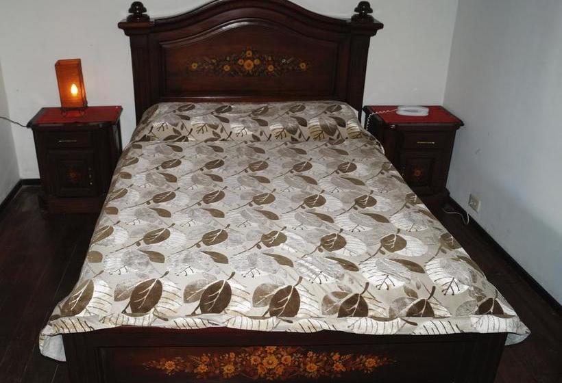 Hotel Hostal Colonial Andino | Pitalito | Huila | Colombia 18