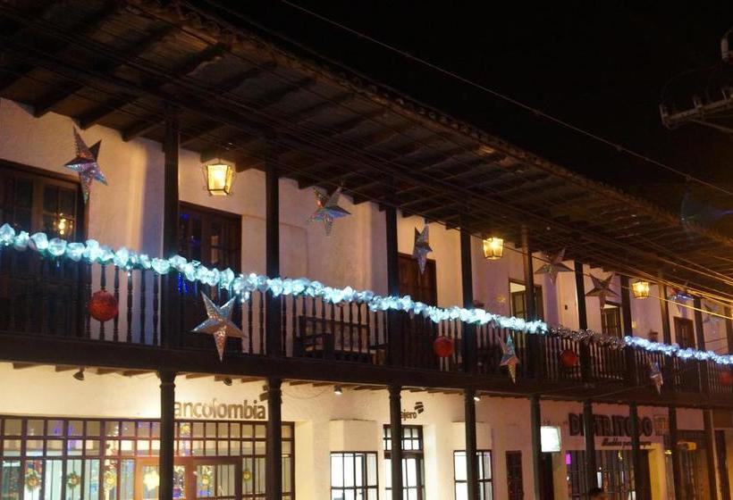 Hotel Hostal Colonial Andino | Pitalito | Huila | Colombia 2