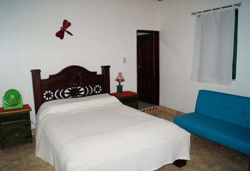 Hotel Hostal Colonial Andino | Pitalito | Huila | Colombia 20