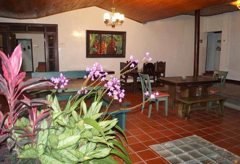 Hotel Hostal Colonial Andino | Pitalito | Huila | Colombia 3