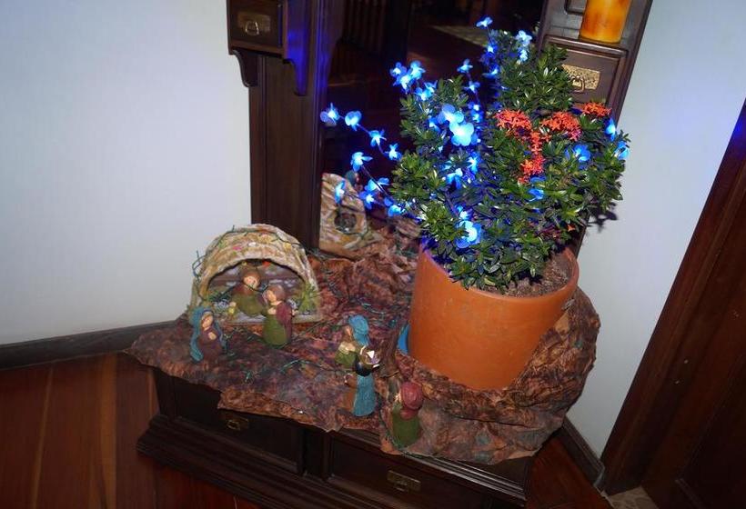 Hotel Hostal Colonial Andino | Pitalito | Huila | Colombia 4