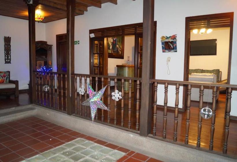 Hotel Hostal Colonial Andino | Pitalito | Huila | Colombia 5